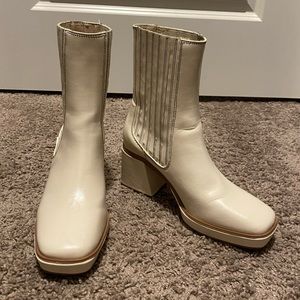 Booties/Ankle Boots
